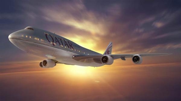 تور قطر ارزان: طولانی ترین پرواز دنیا با قطر ایرویز
