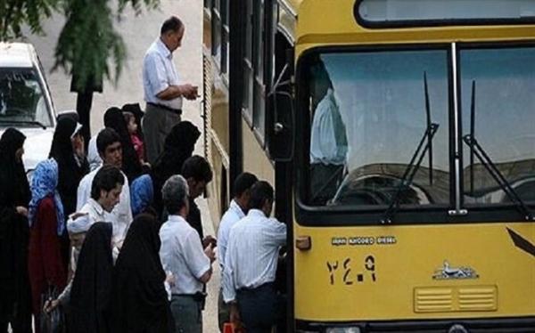 بازگشت 1000 اتوبوس به ناوگان حمل و نقل عمومی تا عید نوروز