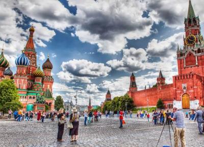 تور روسیه ارزان: قانون سفر بدون ویزای ایرانیان به روسیه تصویب شد