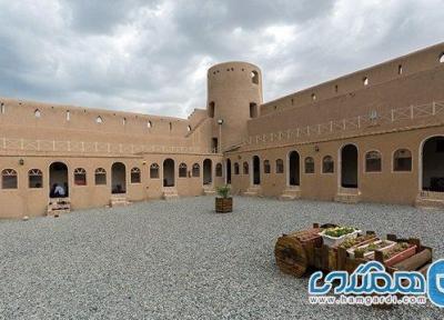 بازسازی خانه: 10 میلیارد ریال برای بازسازی آثار تاریخی خراسان جنوبی تخصیص یافت
