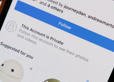 چگونه پست های حساب خصوصی اینستاگرام را بدون فالو کردن ببینیم