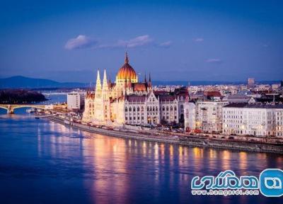 مکان های تفریحی در مجارستان ، سفر به مجارستان (تور مجارستان)