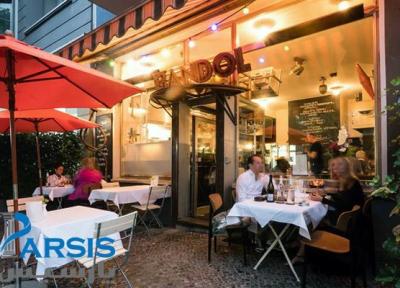 معرفی برترین و معروف ترین رستوران ها و کافه های آلمان