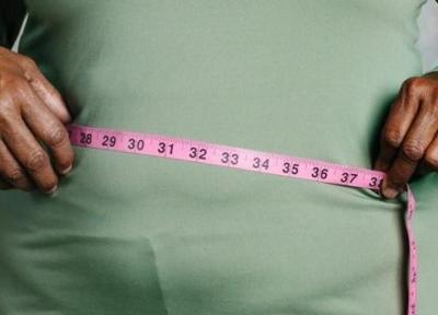 هشدار جدی برای کاهش وزن مرگبار