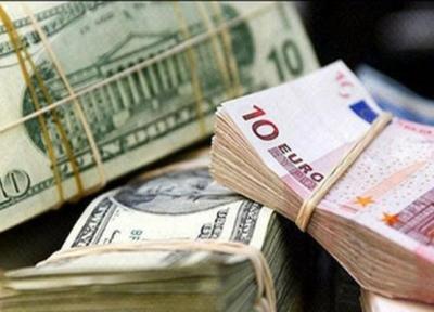 قیمت تازه دلار، یورو و درهم در مرکز مبادله ارز ، دلار ثابت ماند