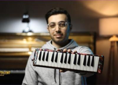 آنالیز و تست صدای ملودیکا هوهنر AirBoard Rasta 32؛ ساده و خوش صدا