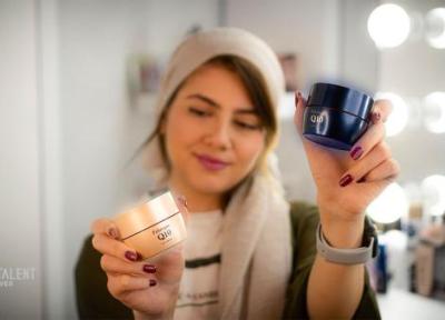 آنالیز کرم روز و شب ضد چروک فابریگاس؛ آبرسان و ترمیم کننده عوارض پوستی
