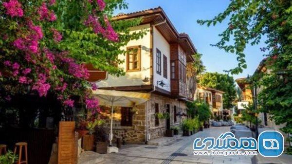 راهنمای کامل سفر به آنتالیا؛ همه آنچه باید پیش از رزرو تور راهنمای کامل سفر به آنتالیا؛ همه آنچه باید پیش از رزرو تور بدانید