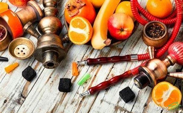 پخش تنباکو با برندهای متنوع و کیفیت تضمینی