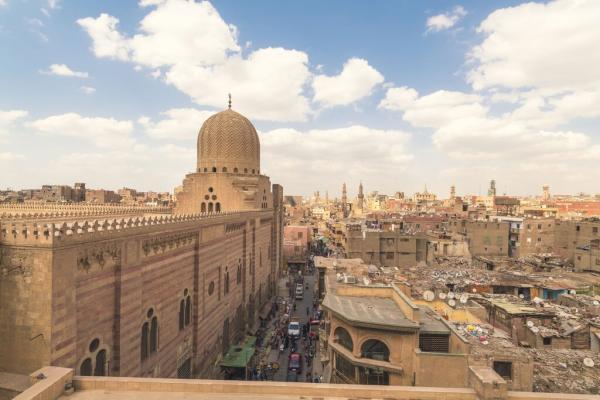 با 8 بزرگ شهر اول جهان در 2022 آشنا شوید با 8 بزرگ شهر اول جهان در 2022 آشنا شوید