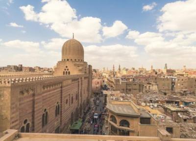 با 8 بزرگ شهر اول جهان در 2022 آشنا شوید