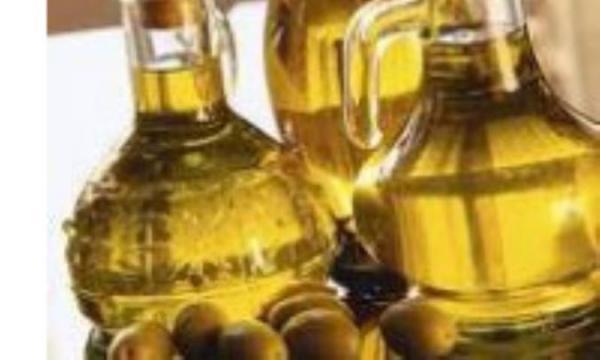 روغن زیتون بودار مغذی تر است