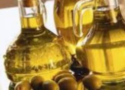 روغن زیتون بودار مغذی تر است