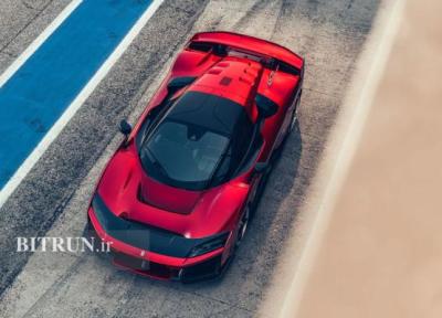 10 رکورد دیوانه وار در تاریخ اتومبیل رانی